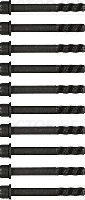 Cylinder Head Bolt Set
